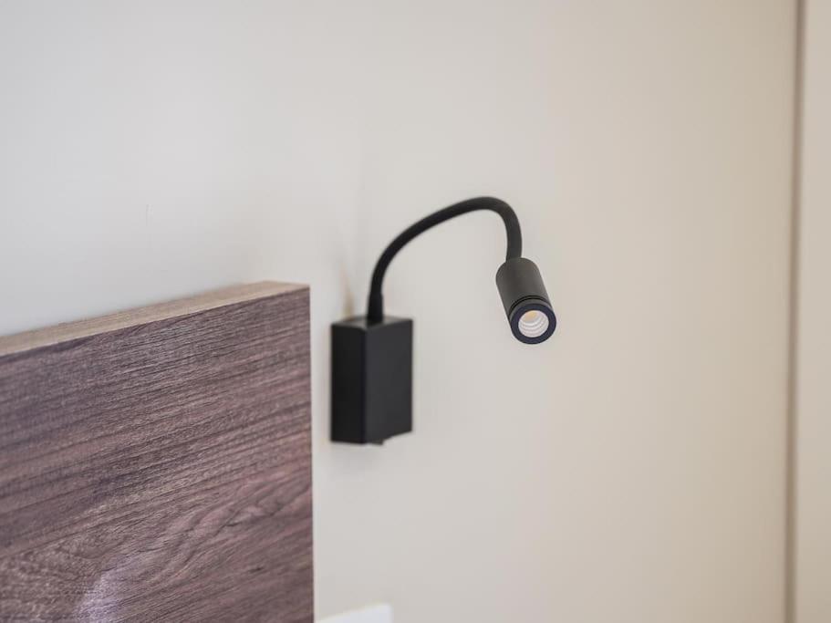 Apartament 31°bs*citycenterview Tirana