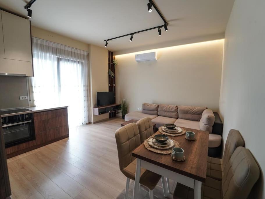 Apartament 31°bs*citycenterview *