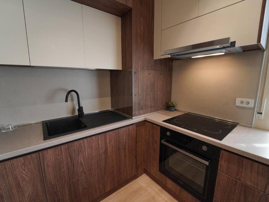 31°bs*citycenterview Apartament *