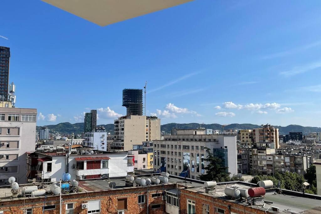 31°bs*citycenterview Leilighet *