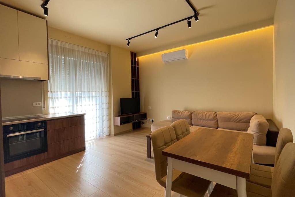 31°bs*citycenterview Leilighet